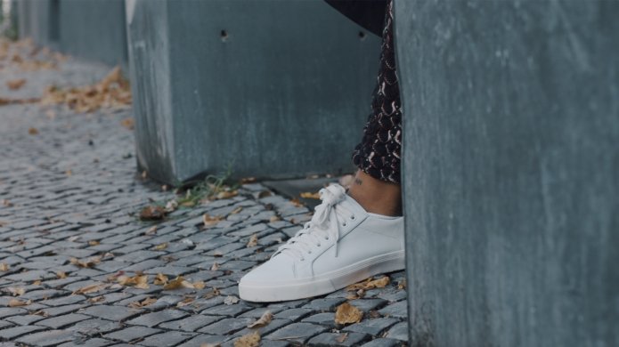 On-Trend Trainers: The Vegan Styles That Aren't Going Anywhere. - elliott footwear