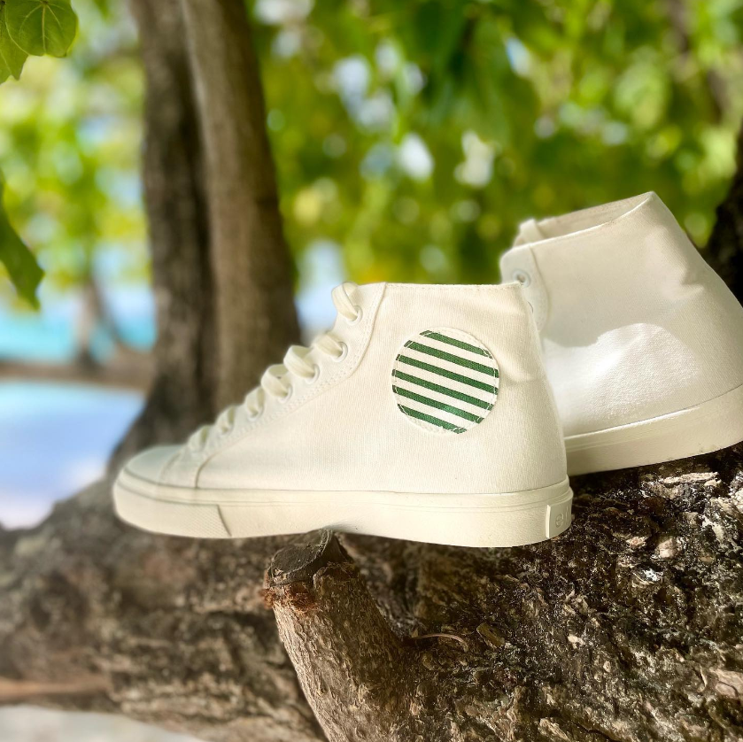 Sustainable Vegan Sneakers: How To Make Your Shoes Last Longer, Save The Planet And Look Good Too!