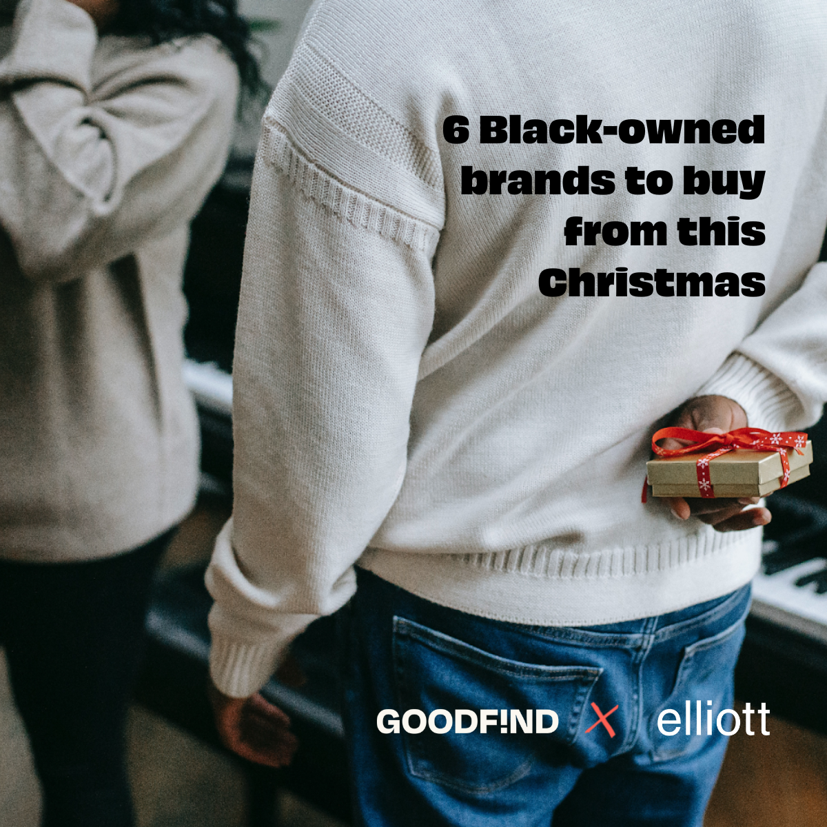 6 Black-owned brands to buy from this Christmas