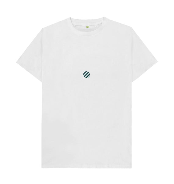 The Teal Logo T-Shirt