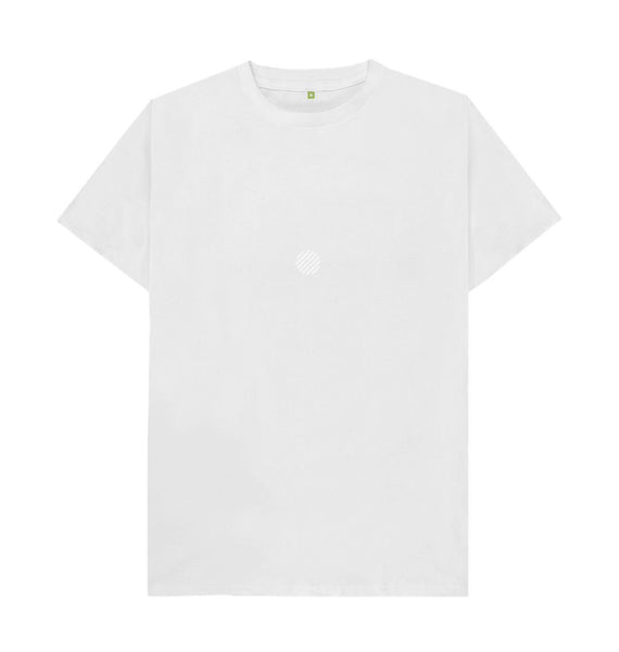 The Off White Logo T-Shirt
