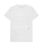 White The Statement T-Shirt